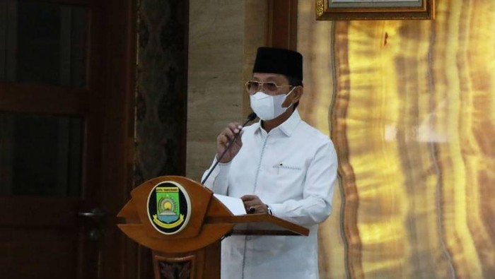 Pemkot Tangerang