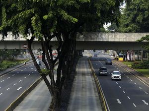 Serba-serbi Aturan Saat Ganjil Genap di 26 Lokasi Diaktifkan Lagi