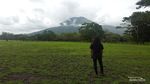 Potret Keindahan Taman Nasional Baluran bak Alam Afrika