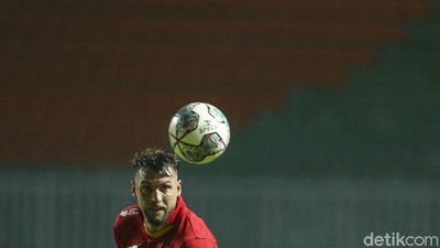 PSS dan Persija Berbagi Angka di BRI Liga 1
