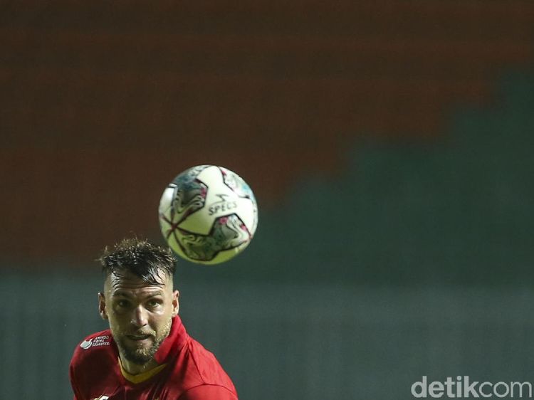 PSS dan Persija Berbagi Angka di BRI Liga 1