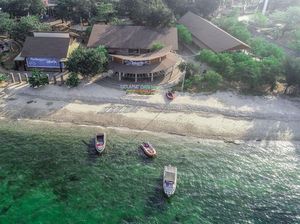 Tak Cuma Pesona Bahari, Pulau Untung Jawa Punya Wisata Kuliner dan Kriya