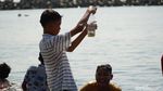 Pulau Untung Jawa, Desa Wisata di Jakarta, Punya Pasir Putih dan Taman Nemo