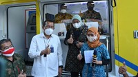 Sebagai mitra penyalur BSU dari Kementerian Ketenagakerjaan Republik Indonesia, Bank BTN hingga saat ini sudah menerima sejumlah 432.547 nama Penerima BSU, masing-masing Penerima akan mendapatkan Rp1 juta, yaitu Rp500 ribu sebulan dan dibayarkan sekaligus 2 bulan.  