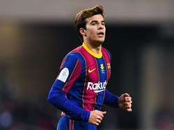Riqui Puig. Foto: (Getty Images/David Ramos)