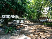 Mitos Sendang Made Jombang, Tradisi Berendam yang Dipercaya Menyehatkan