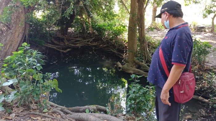 Sendang Made Cerita Pelarian Raja Airlangga jadi destinasi wisata di Kabupaten Jombang