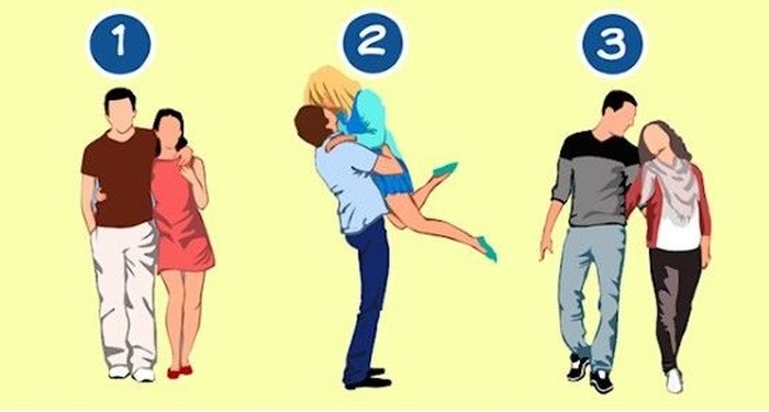 Tes Psikologi Tes Kepribadian