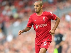 Thiago Nangis, Gagal Main di Final Carabao Cup karena Cedera