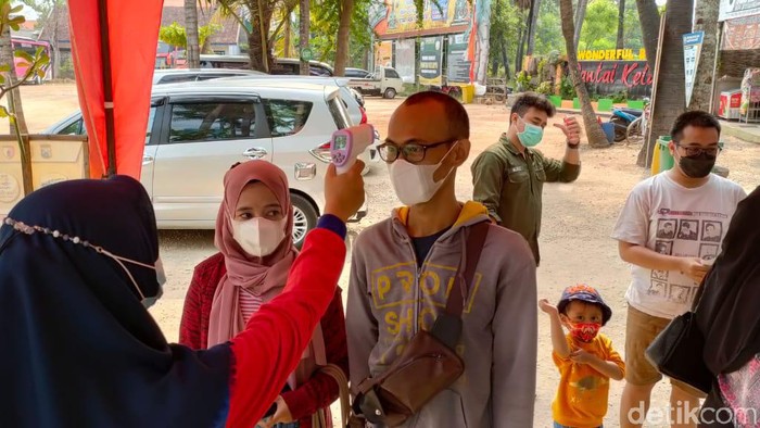 wisata di tuban mulai buka