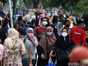 Wisatawan Mulai Serbu Yogya, Destinasi Wisata Bakal Diperketat