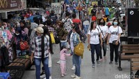 Ketua Paguyuban PKL Tri Dharma Rudiarto menjelaskan, pihaknya saat ini hanya berharap nantinya Pemda DIY maupun Pemkot Yogyakarta tak lepas tangan usai relokasi. Terutama tanggung jawab untuk tetap meramaikan lokasi yang baru. Pius Erlangga/Detikcom