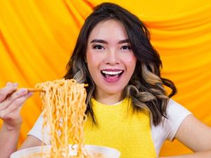 Fakta Seputar Food Vlogger Mgdalenaf yang Tengah Banjir Kritik