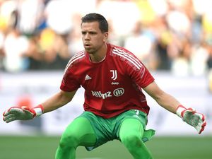 Wojciech Szczesny Pensiun Usai Diputus Kontrak Juventus