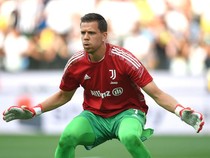 Gabung Al Nassr, Szczesny Bakal Reuni dengan Ronaldo