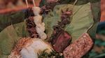 20 Nasi Kucing Murah Meriah