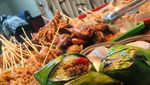 20 Nasi Kucing Murah Meriah