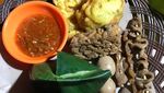 20 Nasi Kucing Murah Meriah