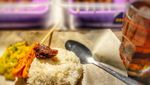 20 Nasi Kucing Murah Meriah