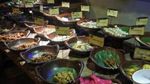 20 Nasi Kucing Murah Meriah