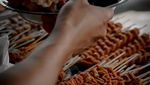 20 Nasi Kucing Murah Meriah