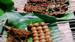 20 Nasi Kucing Murah Meriah