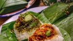 20 Nasi Kucing Murah Meriah