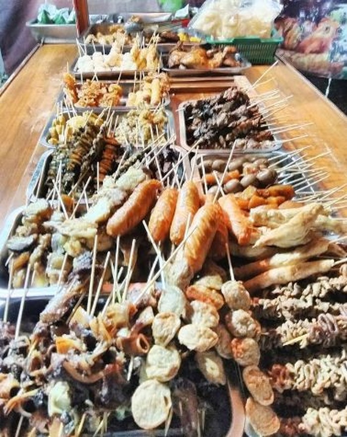 20 Nasi Kucing Murah Meriah 20 Nasi Kucing Murah Meriah