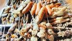 20 Nasi Kucing Murah Meriah