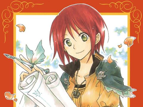 5 Rekomendasi Manga Shoujo Terbaik