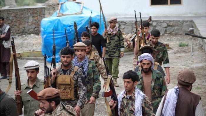 Afghanistan: Taliban klaim sudah kuasai Lembah Panjshir, kelompok perlawanan membantah