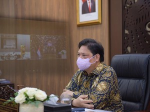 Effective Reproduction Number 0,59, Infeksi di Masyarakat Turun