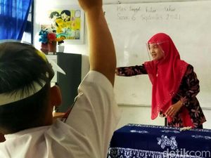 Mengenal Aplikasi Siaga Pendis Kemenag & Cara Login di siagapendis.com