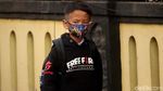 Bandung Gelar PTM Terbatas, Siswa Semangat Belajar di Sekolah