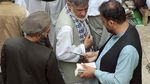 Pusat Penukaran Uang Terbesar di Afghanistan Mulai Menggeliat