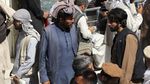Pusat Penukaran Uang Terbesar di Afghanistan Mulai Menggeliat