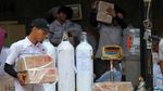 Bisnis Logistik Meningkat di Tengah Pandemi