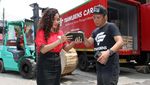 Bisnis Logistik Meningkat di Tengah Pandemi