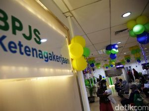 5 Cara Cek Saldo BPJS Ketenagakerjaan, Nggak Pake Repot