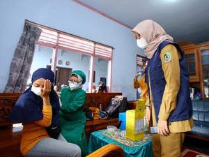 Banyuwangi Raih Anugerah Parahita Ekapraya dari Kementerian PPPA