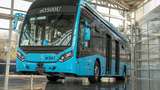 Kapan Bus Listrik Mercedes-Benz Masuk ke Indonesia?