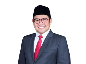 Gus Muhaimin Minta Booster Vaksin untuk Jemaah Umroh Gratis