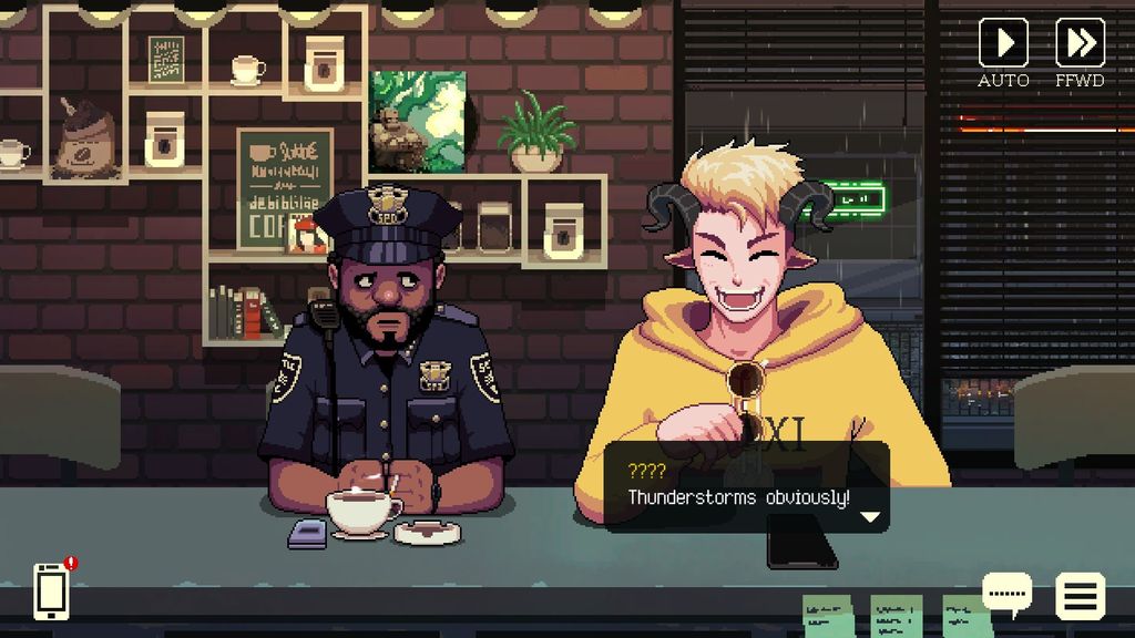 Game RI Coffee Talk, Segera Hadirkan Sekuelnya di Steam