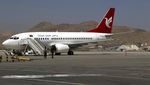 Dikuasai Taliban, Bandara di Ibu Kota Afghanistan Kembali Beroperasi