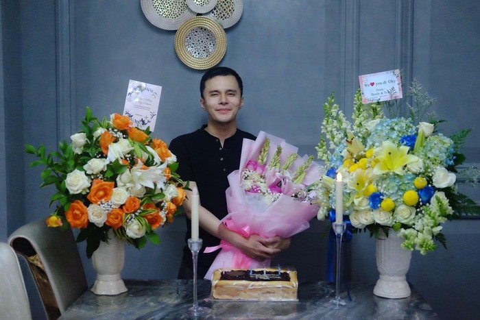 dr Oky Pratama
