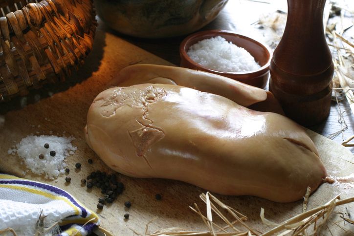 5 Fakta Foie Gras, Makanan Sisca Kohl yang Mewah dan Mahal