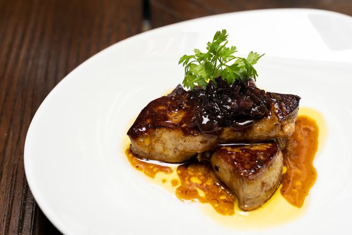5 Fakta Foie Gras, Makanan Sisca Kohl yang Mewah dan Mahal