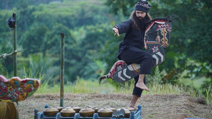 Festival Kesenian digelar daring melibatkan ratusan seniman di Jabar