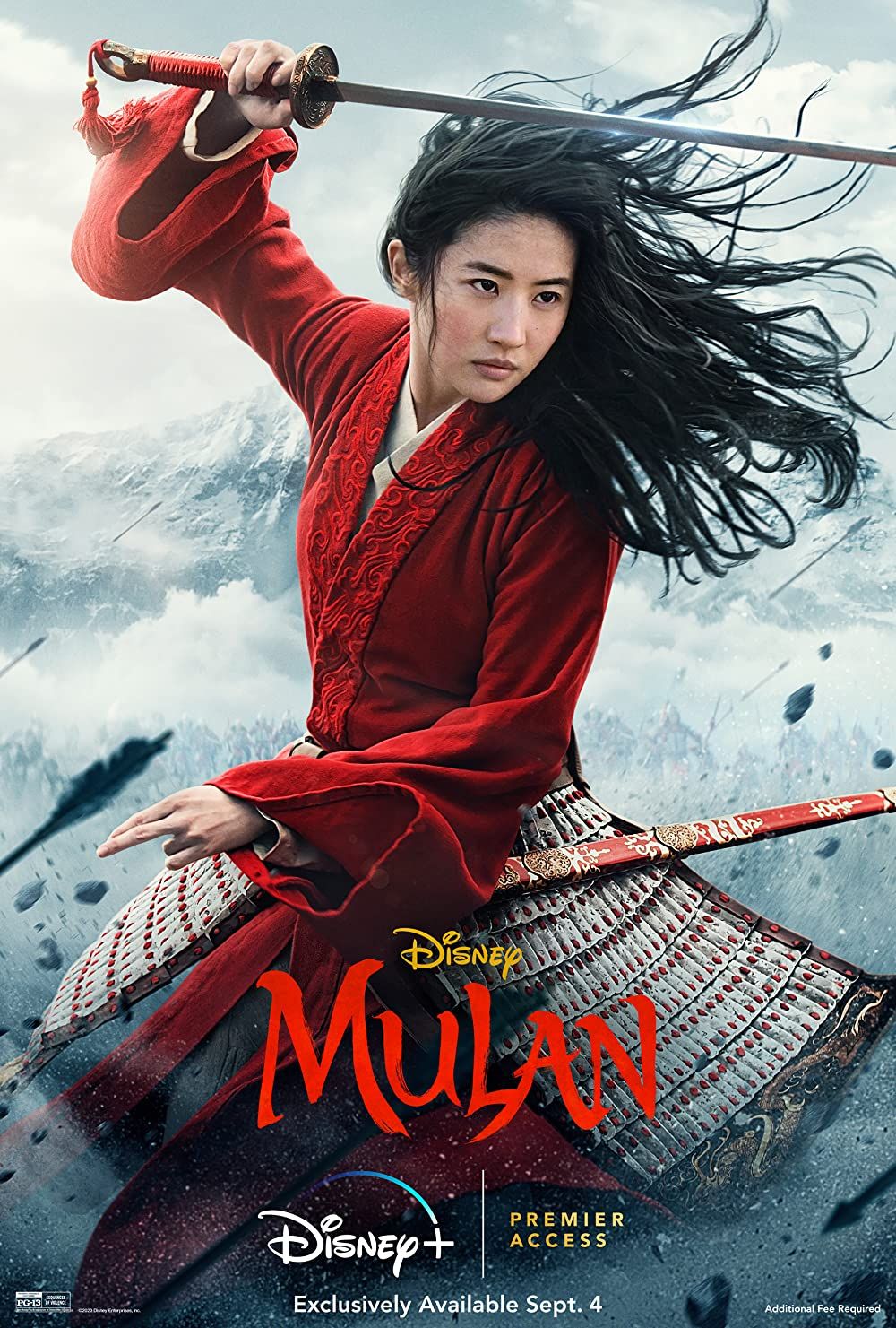 Deretan film yang dibintangi Jet Li.
