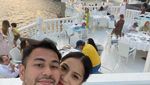 Nagita Slavina, Foodies yang Hobi Kulineran Bareng Keluarga